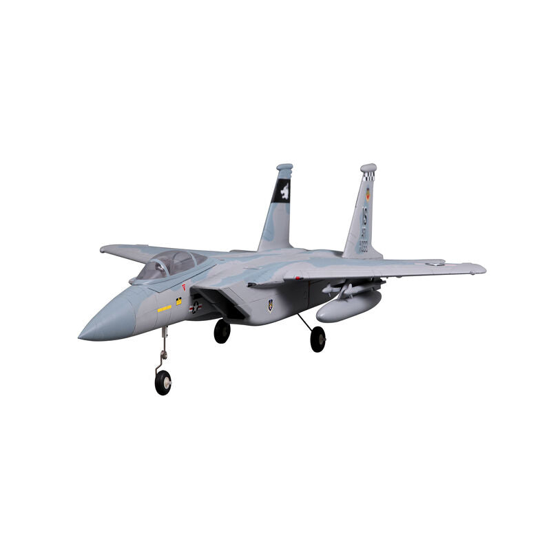 F-15 V2 64mm EDF PNP