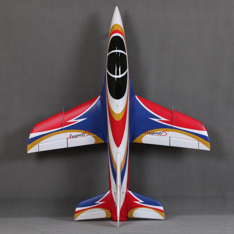 Avanti V3 70mm EDF PNP