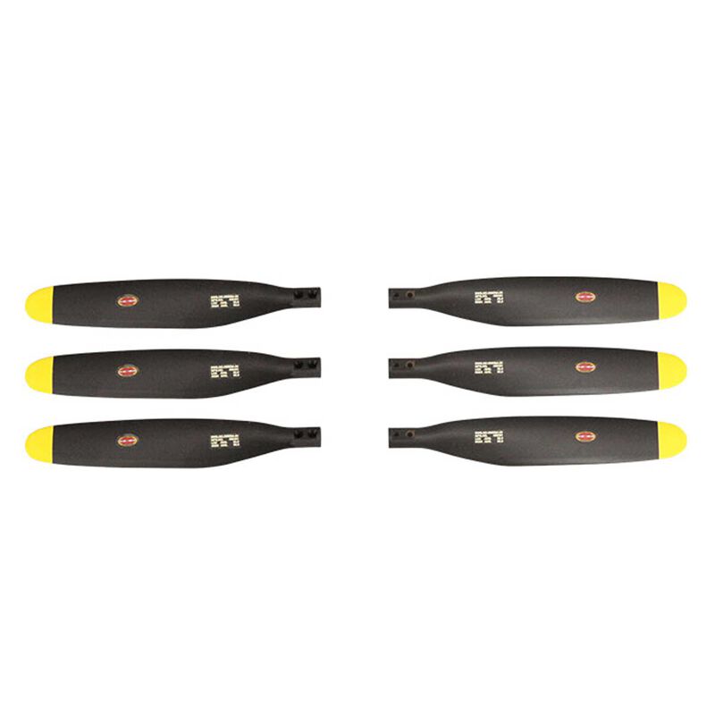 Set propelas FMS Tigercat 14 x 8 3 BLD F7F