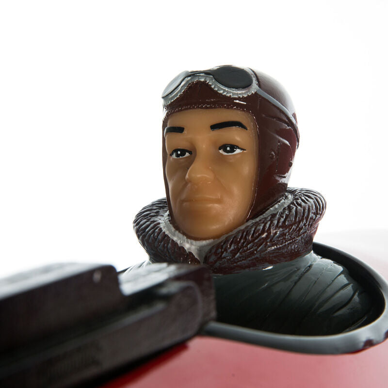 Fokker D.VII 30-60cc ARF