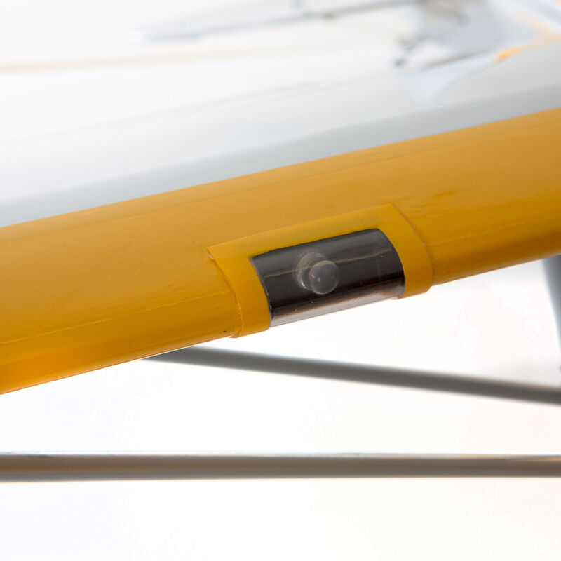Carbon Cub 15cc ARF