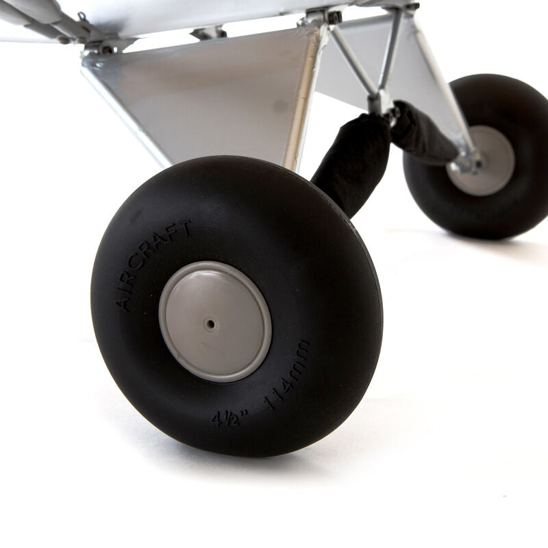 Carbon Cub 15cc ARF
