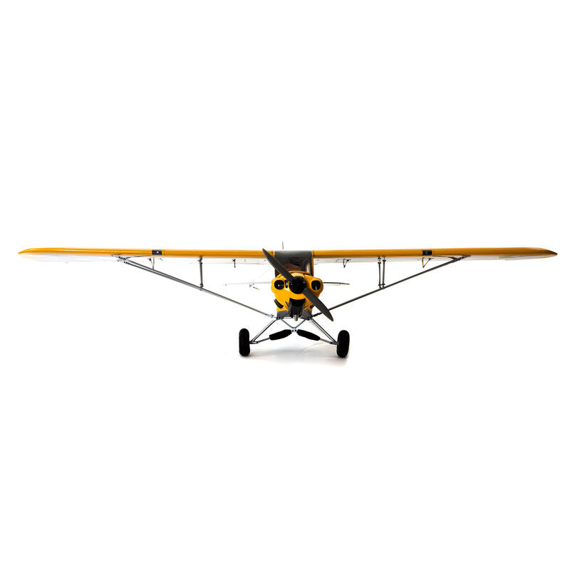 Carbon Cub 15cc ARF