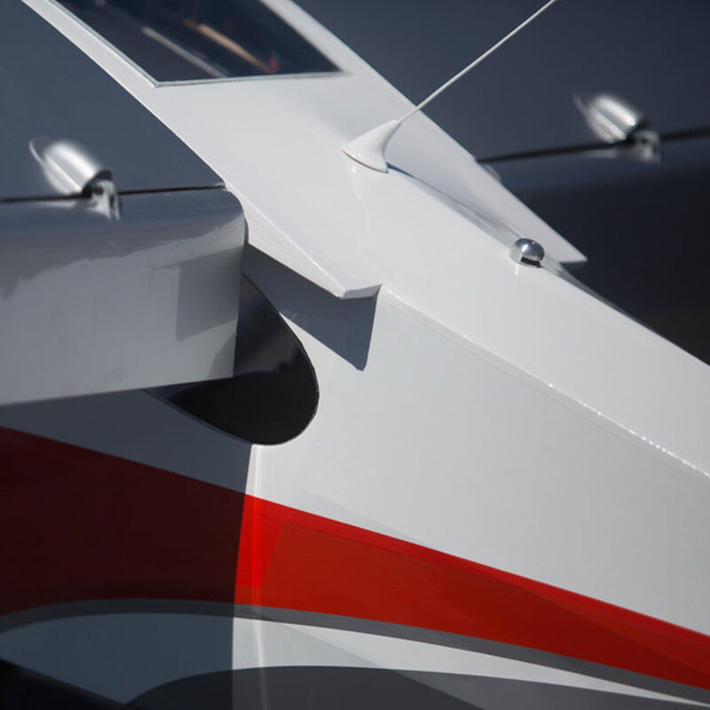 CubCrafters XCub 60cc ARF