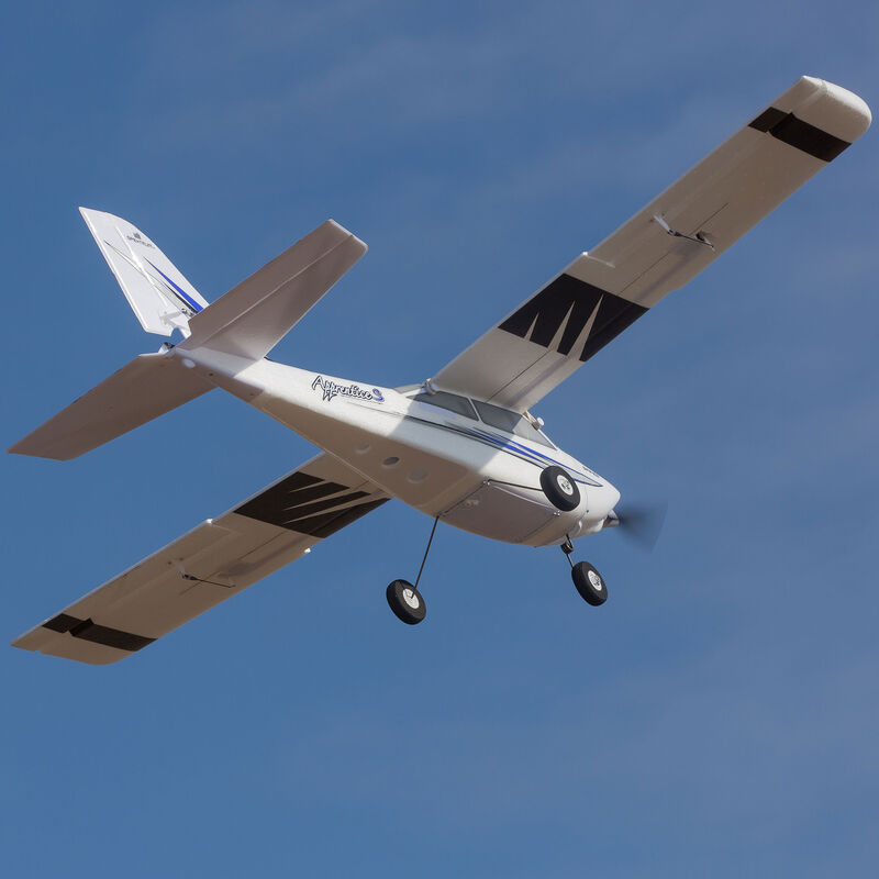 Apprentice S 2 1.2M RTF