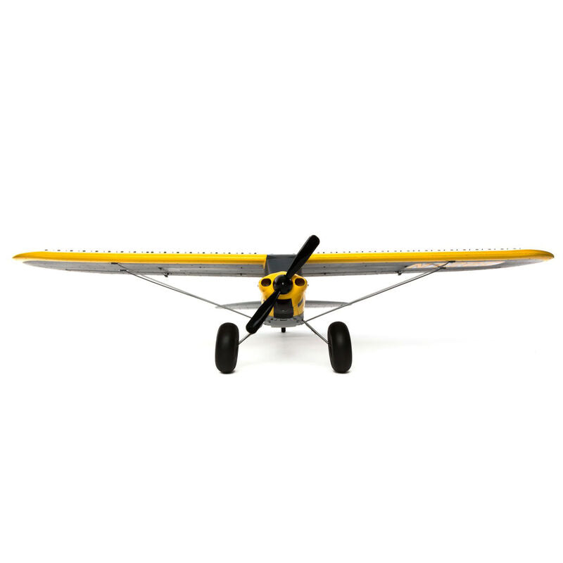 Carbon Cub S2 1.3M BNF Basic