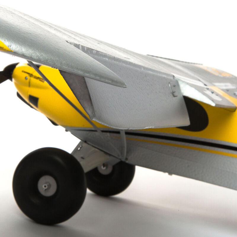 Carbon Cub S2 1.3M BNF Basic