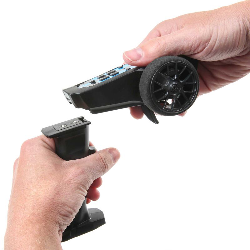 3-Ch 2.4Ghz Surface Transmitter