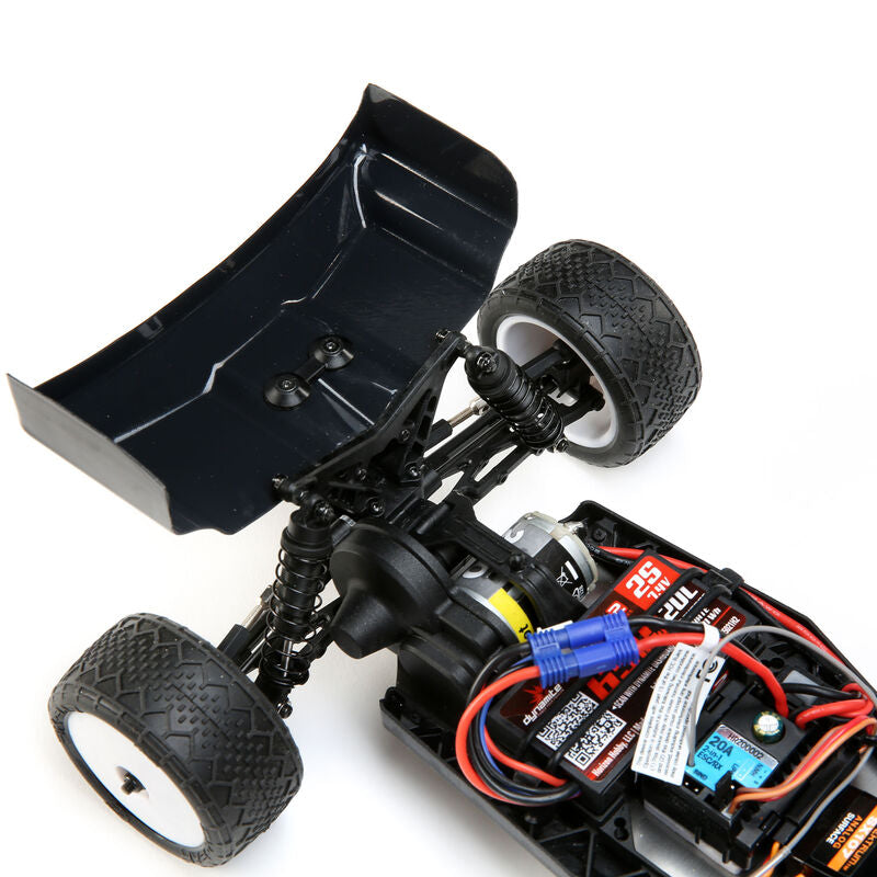 Mini-B, Brushed, RTR: 1/16 2WD Buggy