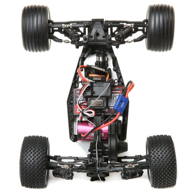 Mini-T 2.0 2WD Stadium Truck Brushless RTR