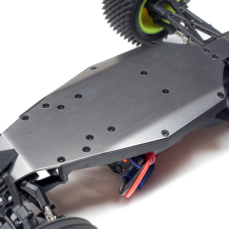 Mini-T 2.0 2WD Stadium Truck Brushless RTR