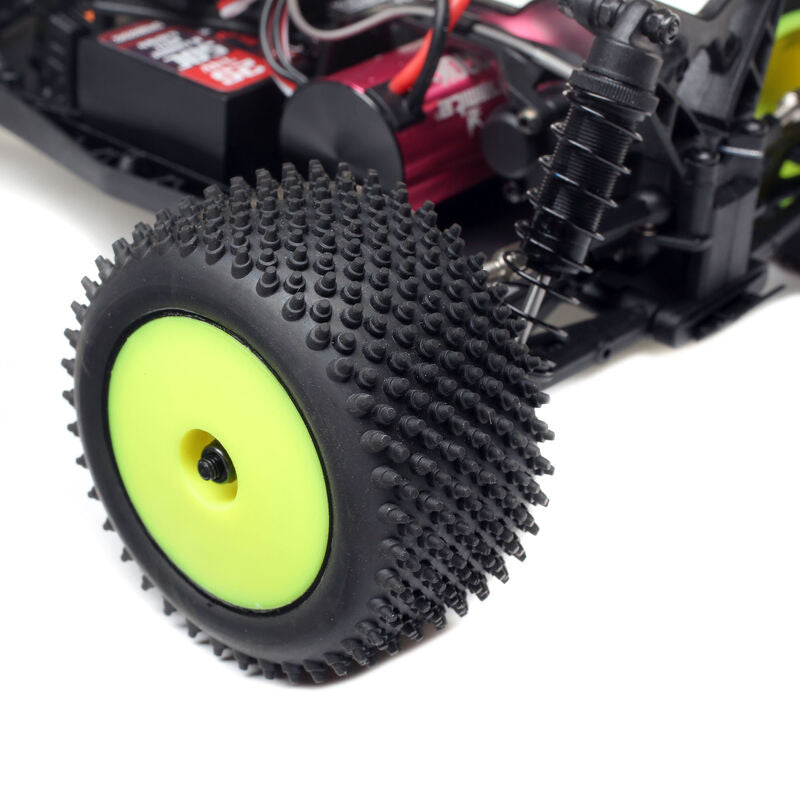 Mini-T 2.0 2WD Stadium Truck Brushless RTR