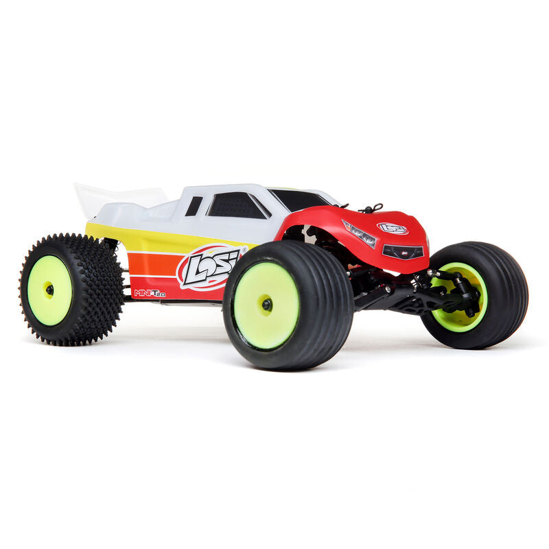Mini-T 2.0 2WD Stadium Truck Brushless RTR