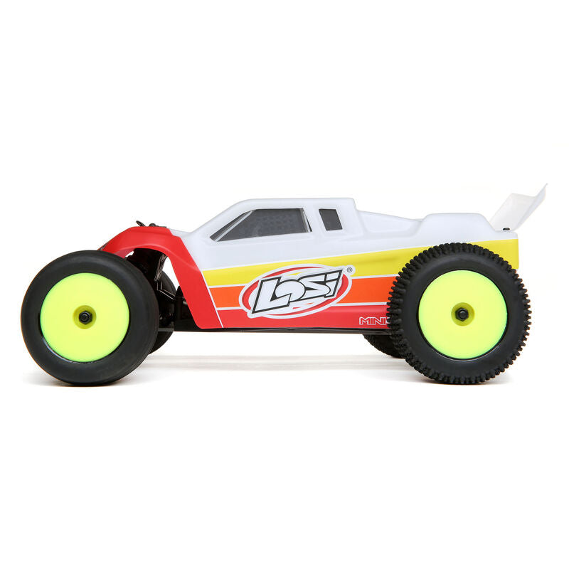 Mini-T 2.0 2WD Stadium Truck Brushless RTR