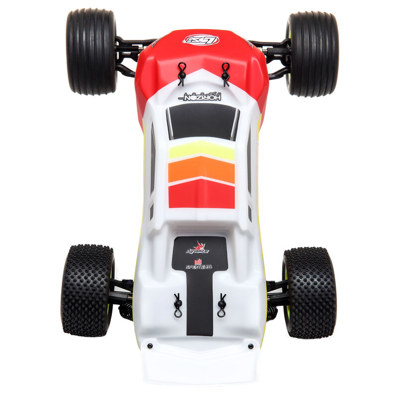 Mini-T 2.0 2WD Stadium Truck Brushless RTR