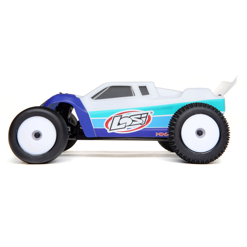 Mini-T 2.0 2WD Stadium Truck Brushless RTR