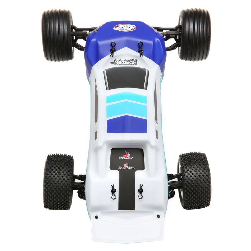 Mini-T 2.0 2WD Stadium Truck Brushless RTR
