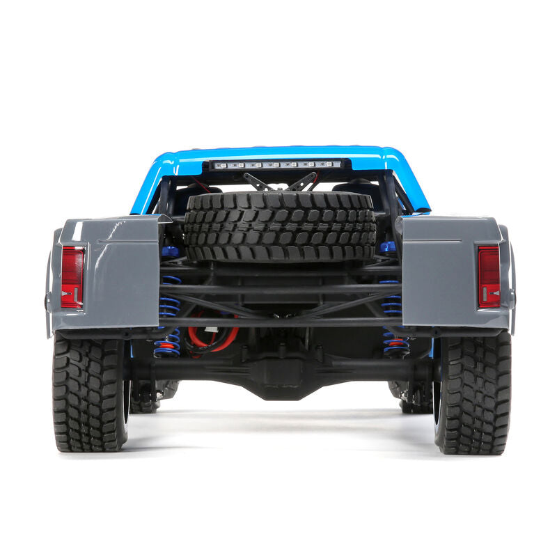King Shocks Ford Raptor Baja Rey SMART 1/10th RTR