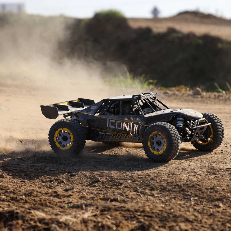 1/5 DBXL 2.0 4WD Gas Buggy RTR, ICON