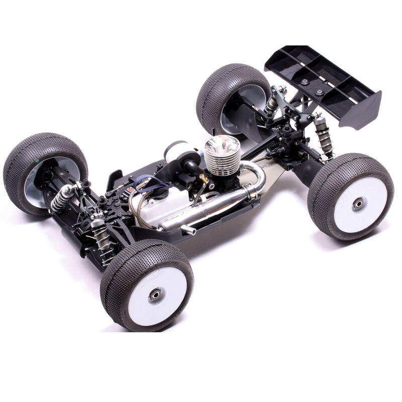 MBX8T 1/8 Nitro Truggy Kit