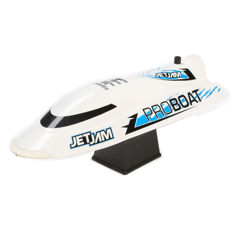 Jet Jam 12-inch Pool Racer: RTR