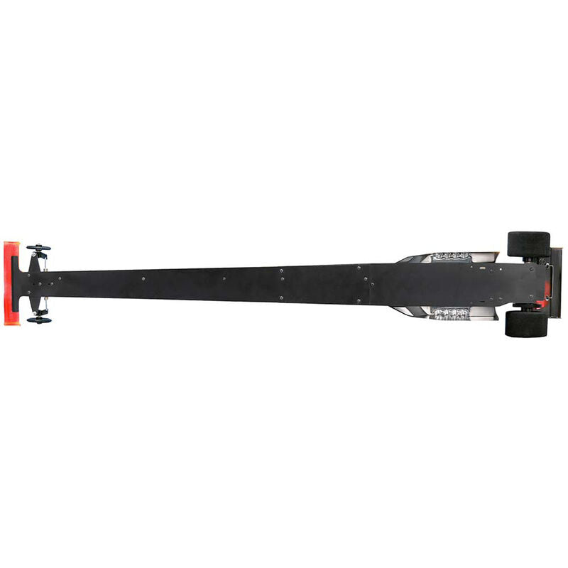 30" Electric Top Fuel T/F Dragster Kit