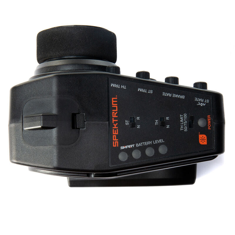 DX3 SMART DSMR 3CH TX w/SR315