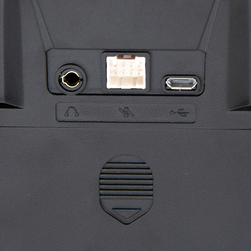 NX6 6 Channel System w/ AR6610T Receiver