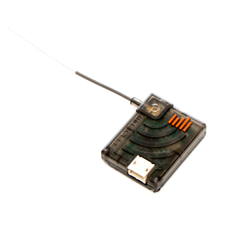 Receptor remoto DSMX