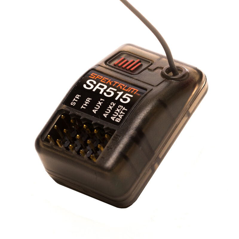 Receptor SR515 DSMR 5 CH