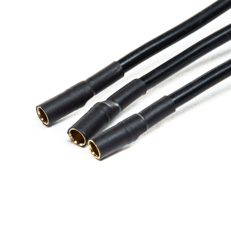 Avian 60 Amp Brushless Smart ESC 3S-6S
