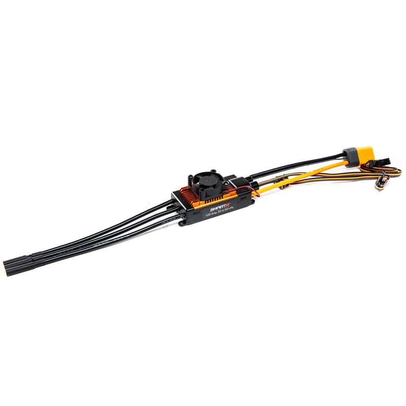 Avian 100 Amp Brushless Smart ESC 3S-6S