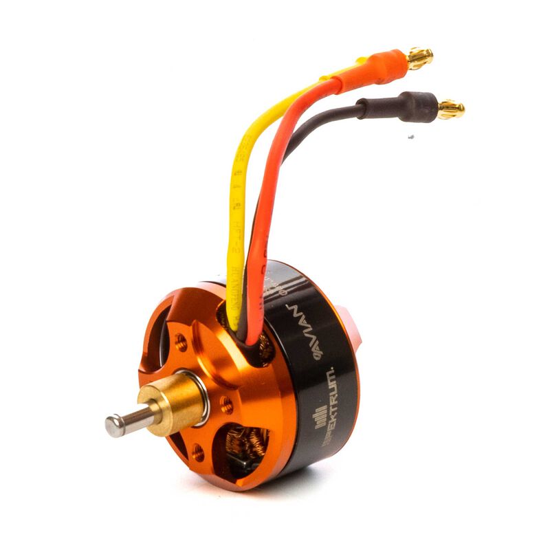 Motor Brushless Avian 3530-1250Kv Outrunner