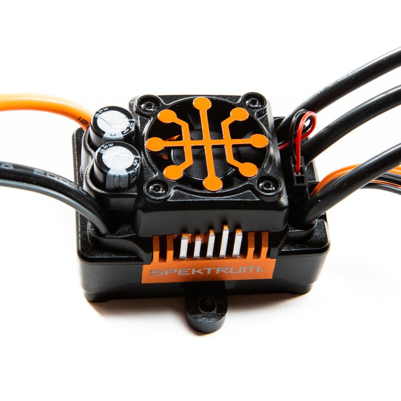 Firma 130 Amp Brushless Smart ESC 2S - 4S