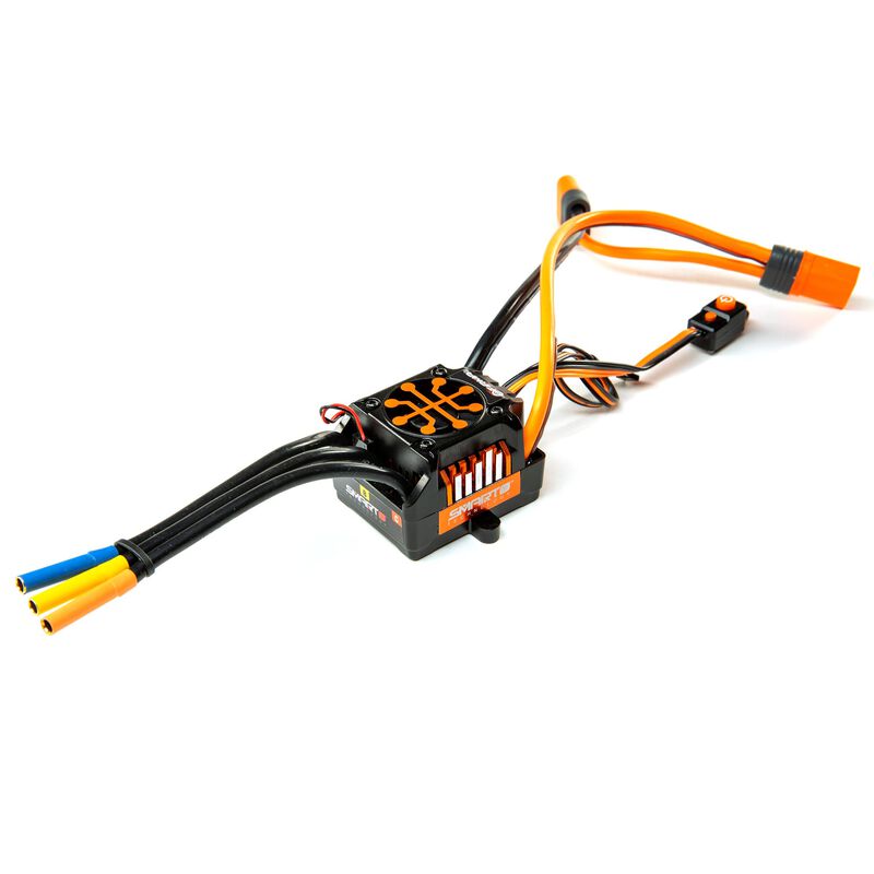 Firma 150 Amp Brushless SMART ESC 3S - 6S