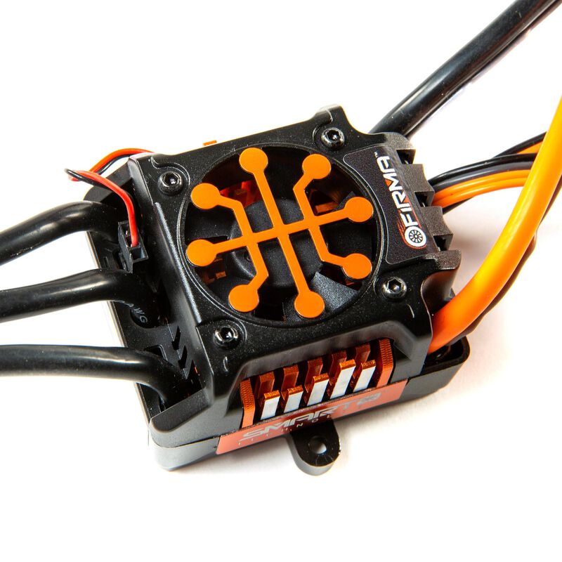 Firma 150 Amp Brushless SMART ESC 3S - 6S