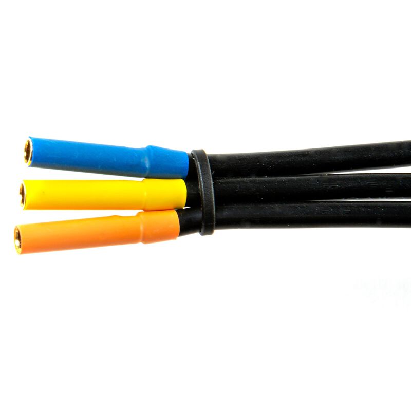 Firma 150 Amp Brushless SMART ESC 3S - 6S