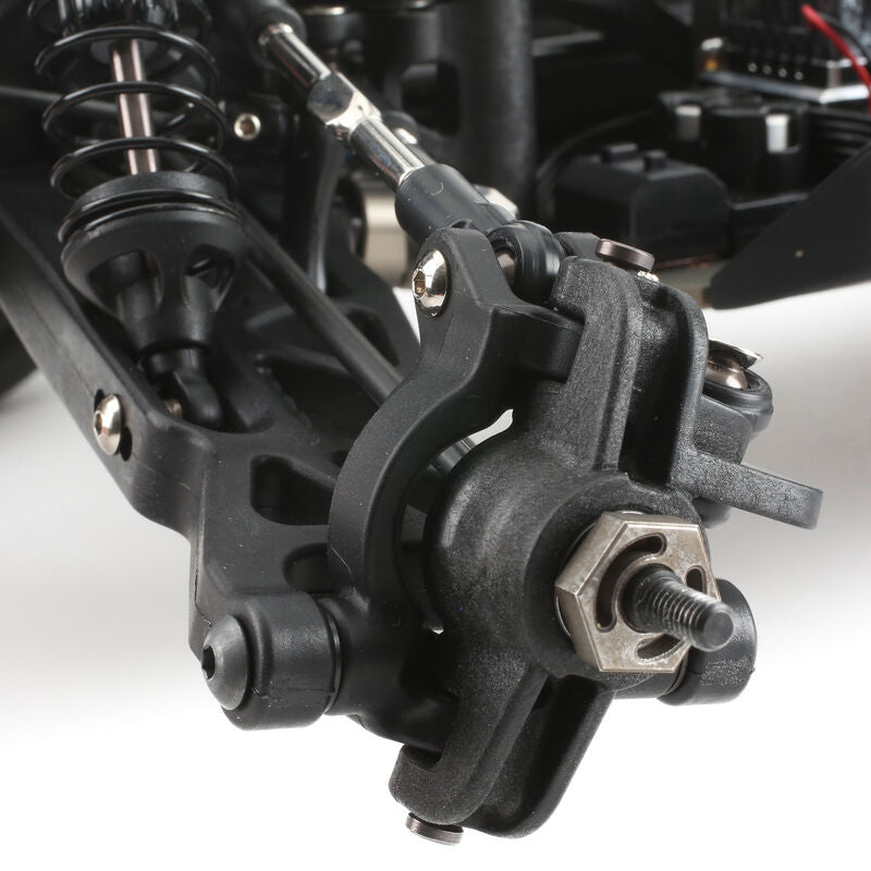 TEN-SCTE 3.0 Race Kit: 1/10 4WD SCT