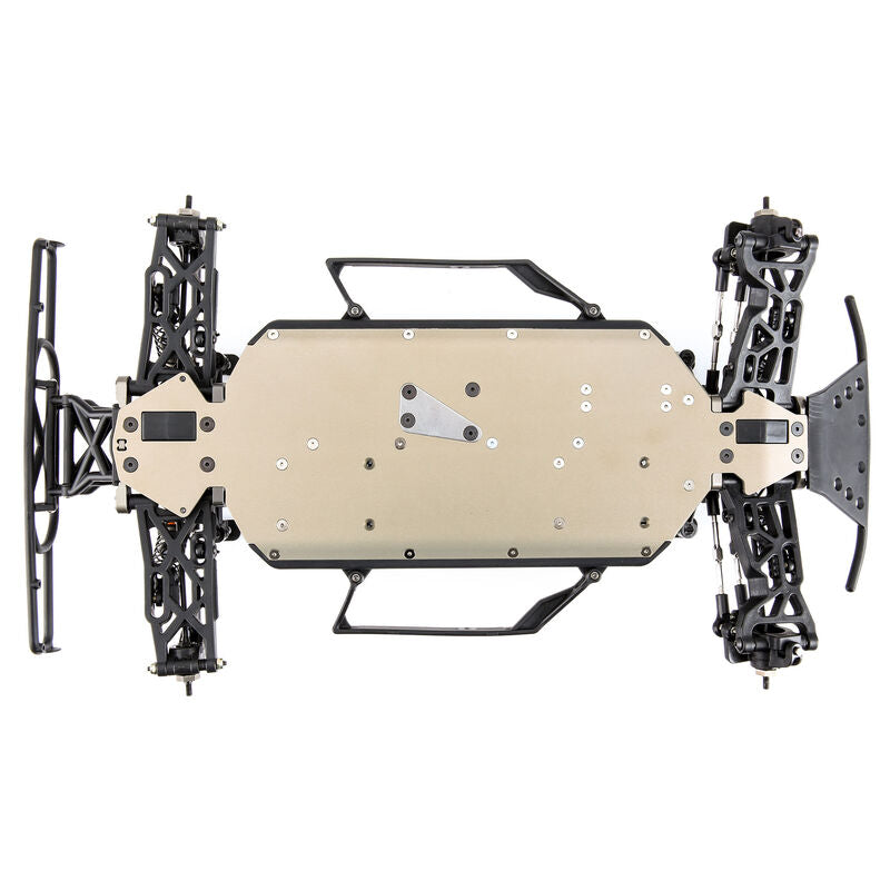 TEN-SCTE 3.0 Race Kit: 1/10 4WD SCT