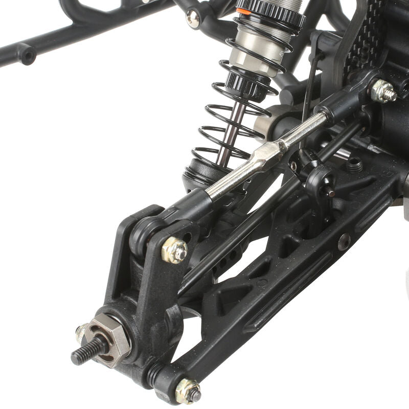 TEN-SCTE 3.0 Race Kit: 1/10 4WD SCT
