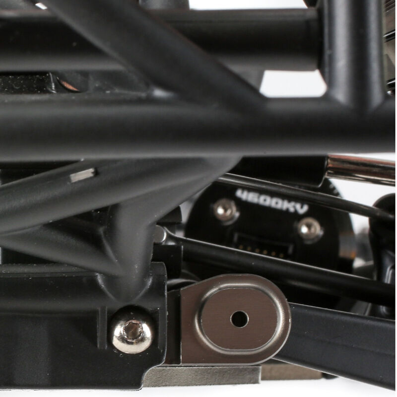 TEN-SCTE 3.0 Race Kit: 1/10 4WD SCT