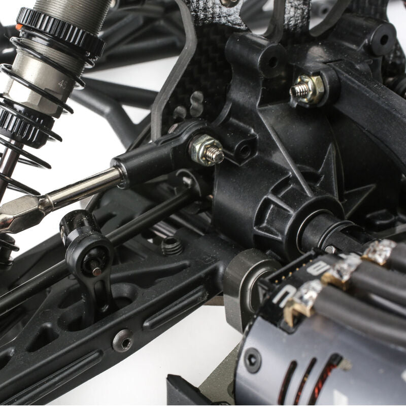 TEN-SCTE 3.0 Race Kit: 1/10 4WD SCT