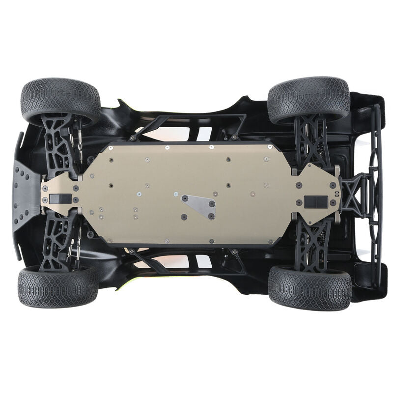 TEN-SCTE 3.0 Race Kit: 1/10 4WD SCT