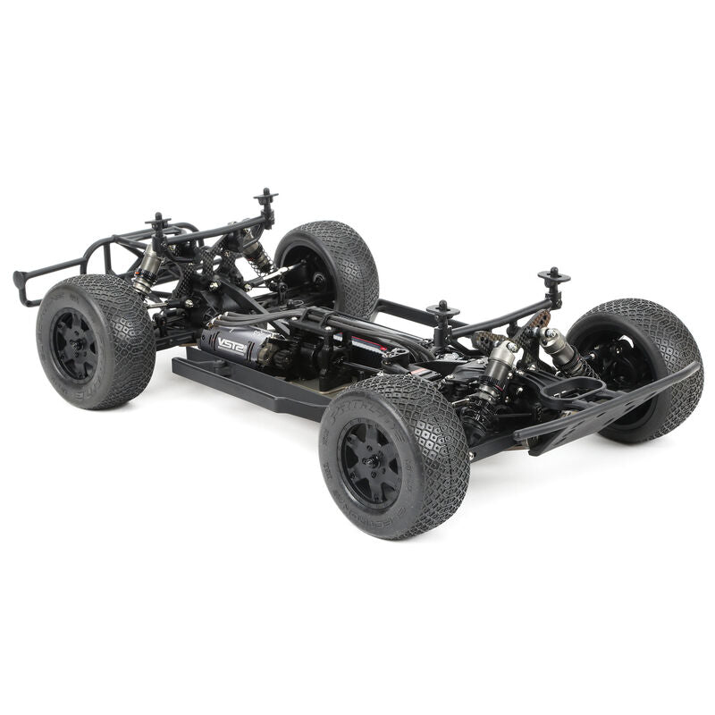 TEN-SCTE 3.0 Race Kit: 1/10 4WD SCT