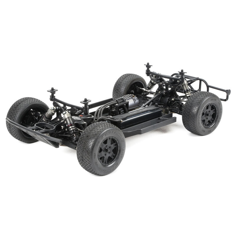 TEN-SCTE 3.0 Race Kit: 1/10 4WD SCT