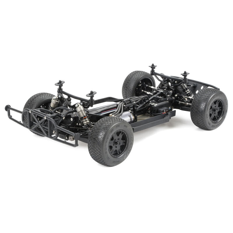 TEN-SCTE 3.0 Race Kit: 1/10 4WD SCT