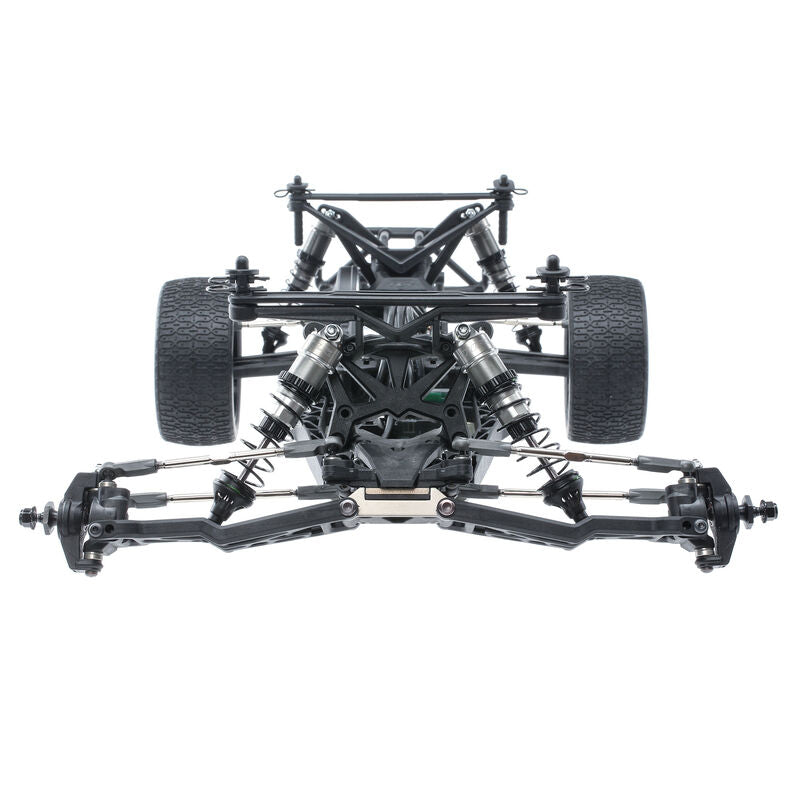 22SCT 3.0 Race Kit: 1/10 2WD Short Course Truck