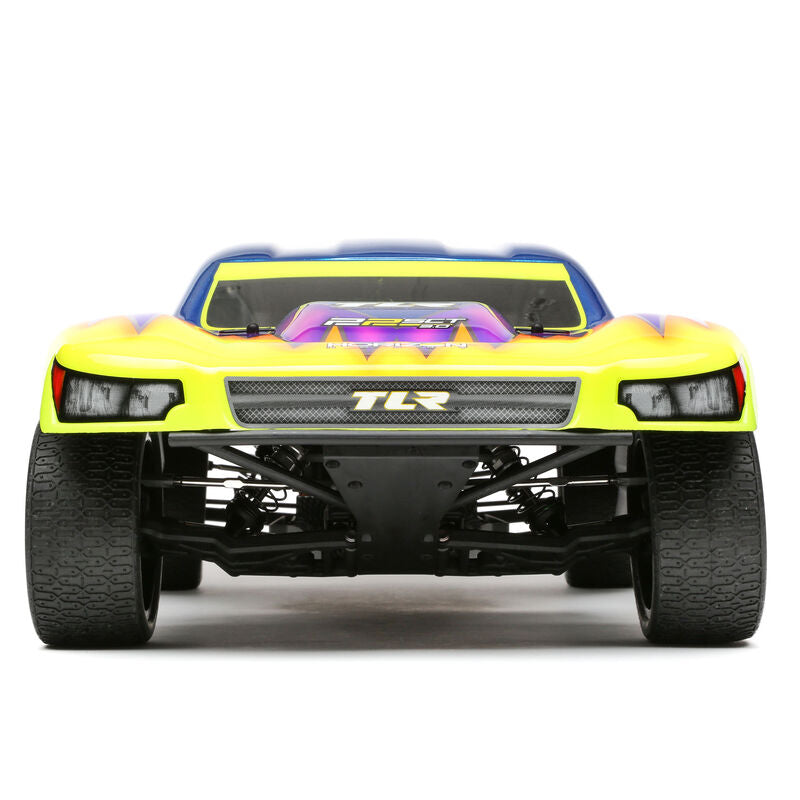 22SCT 3.0 Race Kit: 1/10 2WD Short Course Truck