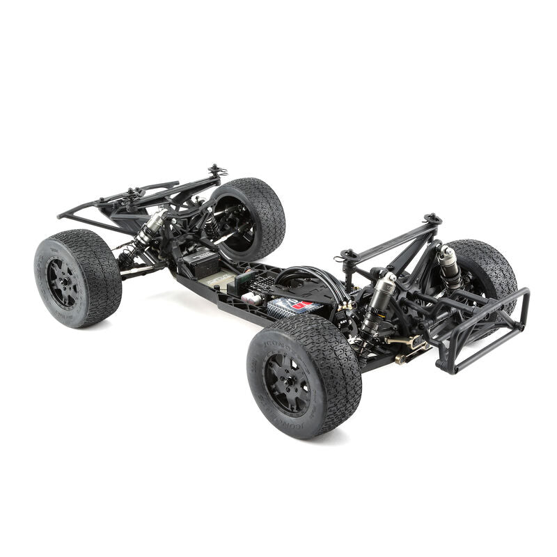 22SCT 3.0 Race Kit: 1/10 2WD Short Course Truck