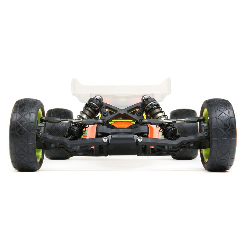 22 5.0 DC Race Roller: 1/10 2wd Buggy Dirt/Clay